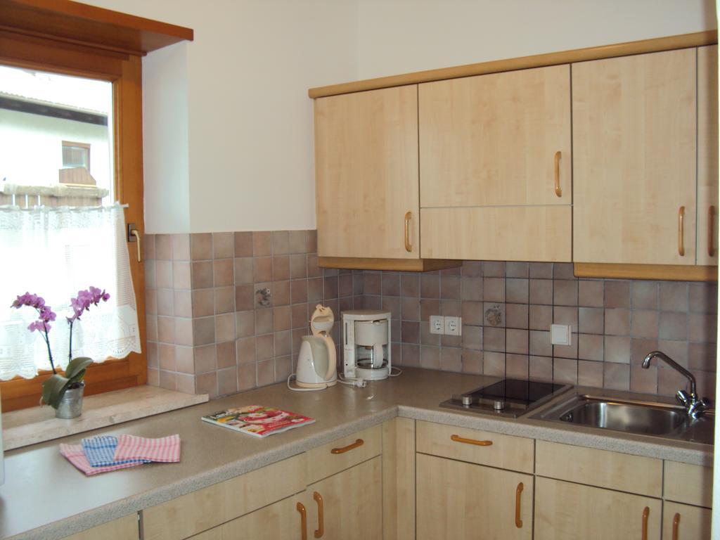 Residence Krone Schenna Cameră foto