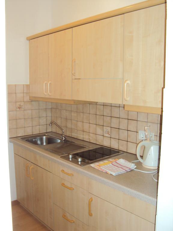 Residence Krone Schenna Cameră foto